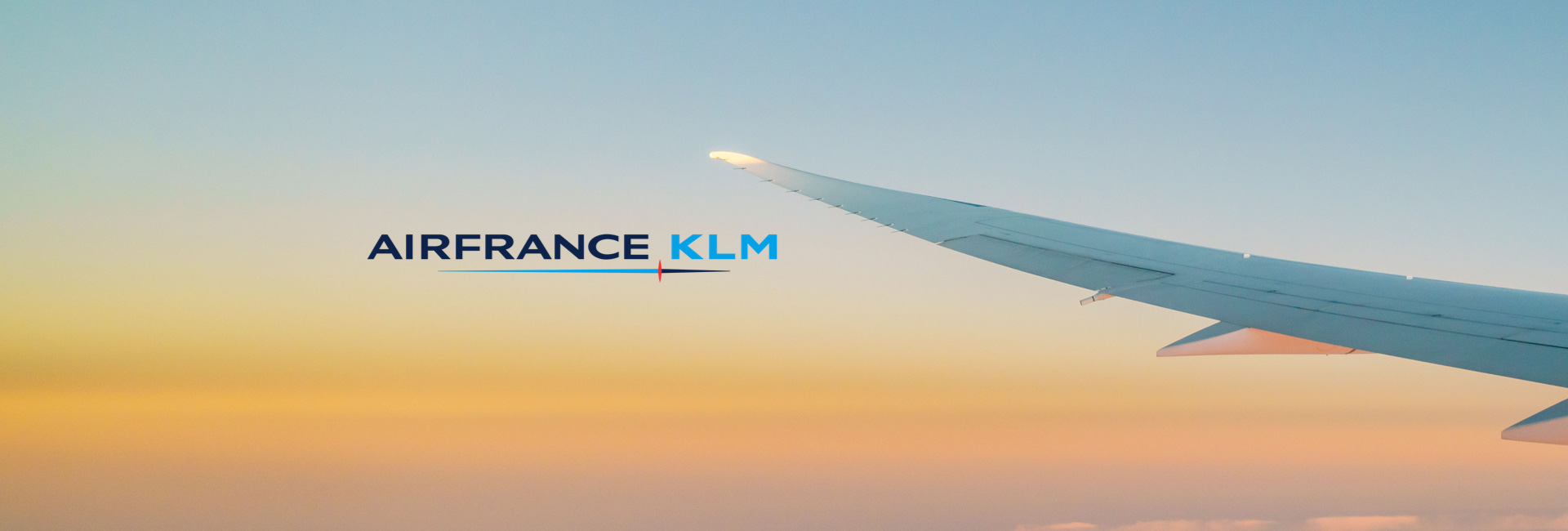Air France – KLM