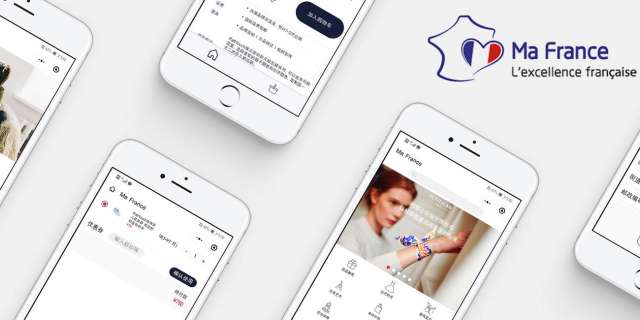 MaFrance - CASE STUDY