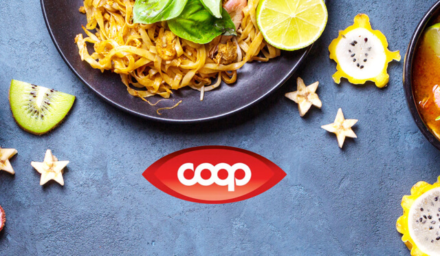 Coop Asia