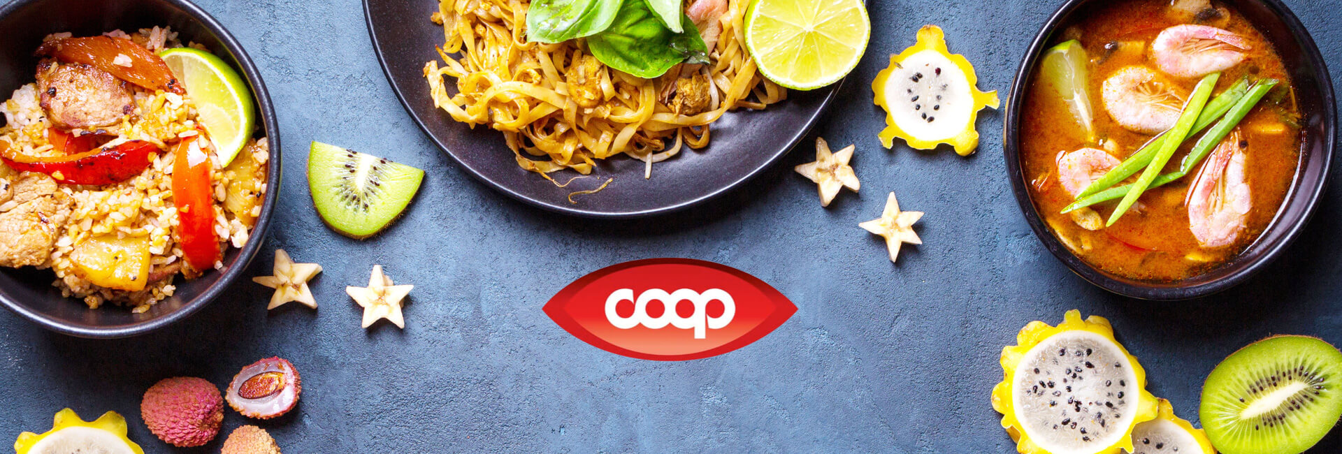 Coop Asia