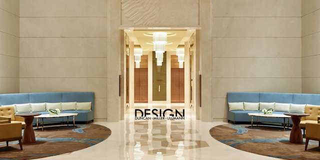 Design DMU