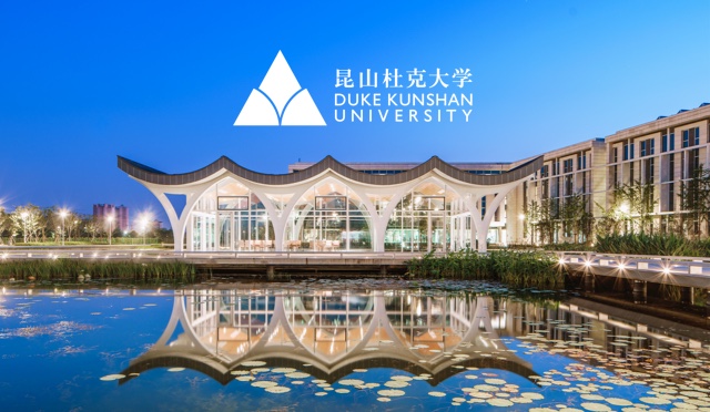 Duke Kunshan Duke Kunshan