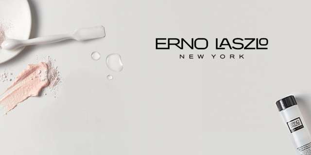 ERNO LASZLO - BRAND WEBSITE | CHINA