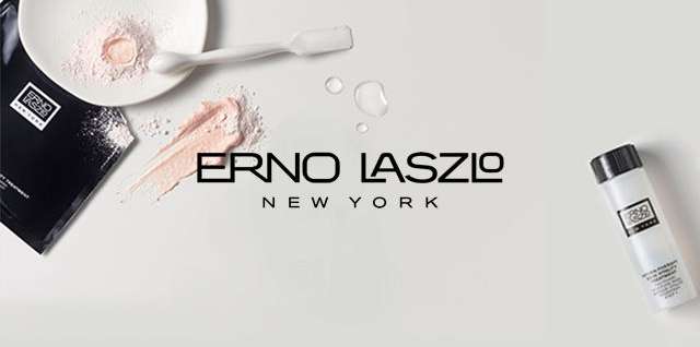 ERNO LASZLO - BRAND WEBSITE | CHINA