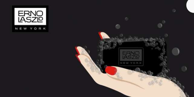 Erno Laszlo - CASE STUDY