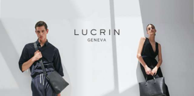 Lucrin - CASE STUDY Lucrin - CASE STUDY