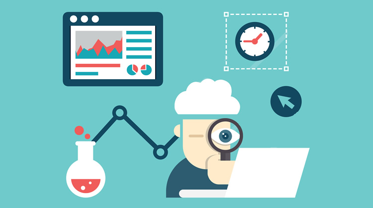 perform user research