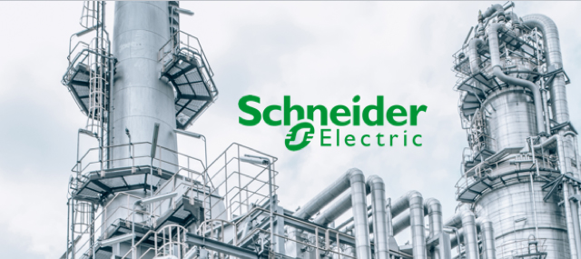 Schneider Electric – Life is on Schneider Electric – Life is on
