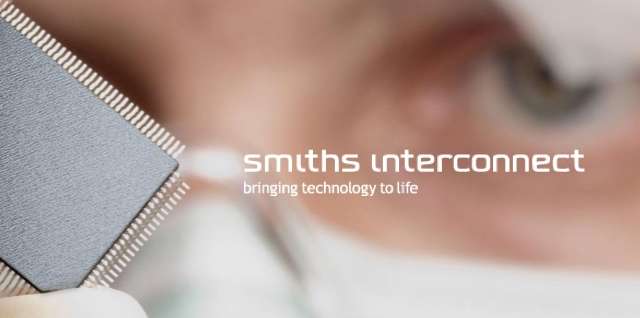 Smiths Interconnect Smiths Interconnect