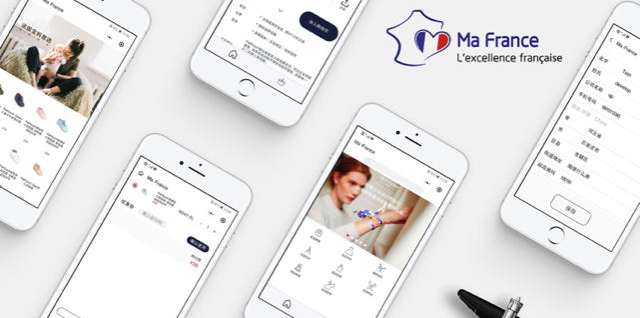 MaFrance - CASE STUDY MaFrance - CASE STUDY