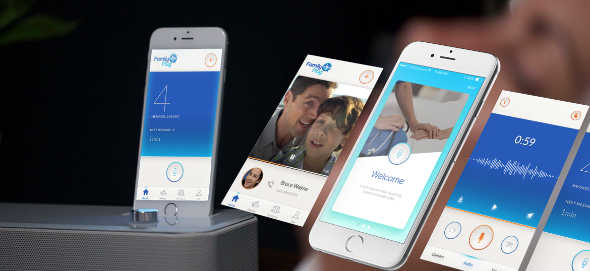 FamilyPlug FamilyPlug