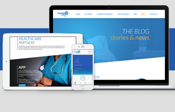 FamilyPlug FamilyPlug