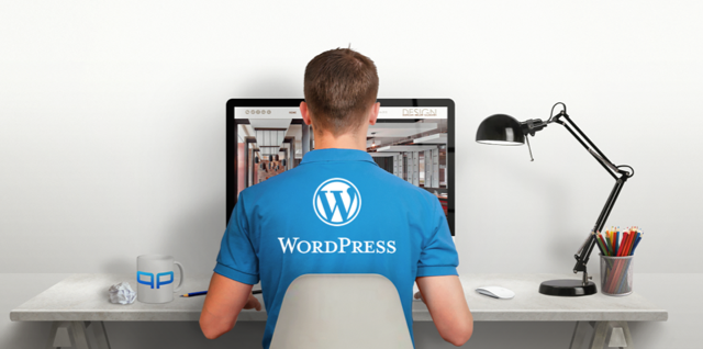 Wordpress