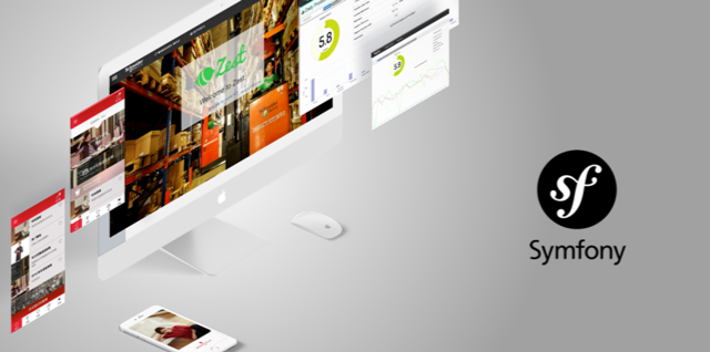Symfony Symfony