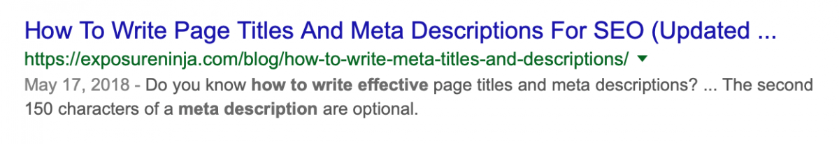 How ux and ui affects your seo rankings