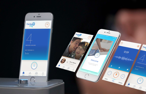 FamilyPlug FamilyPlug