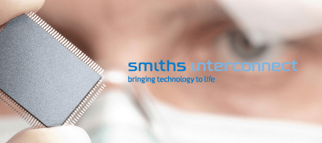 Smiths Interconnect Smiths Interconnect