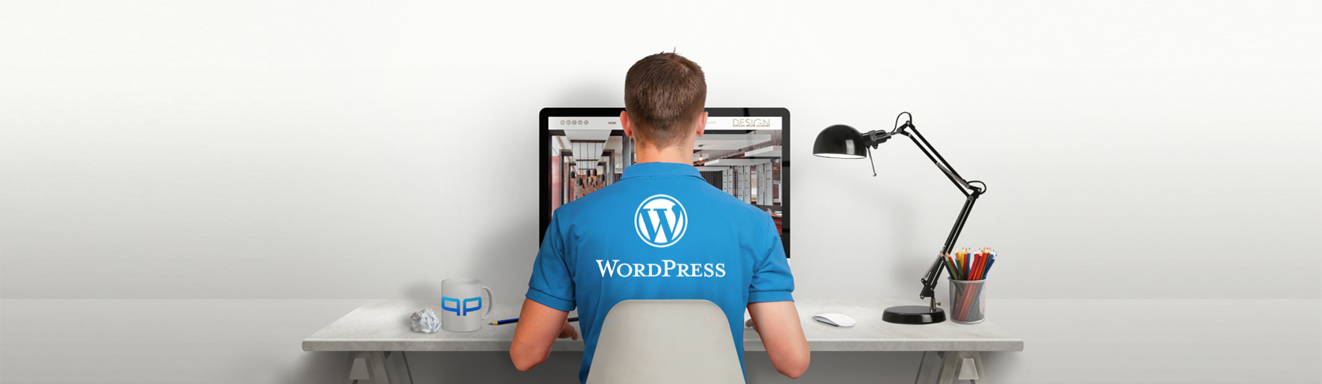 Wordpress